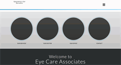 Desktop Screenshot of optical-sanbernardino.com